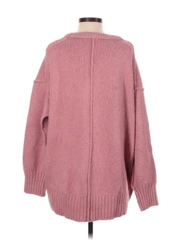 Free People Pullover Sweater (view 2)