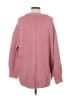 Free People Pink Pullover Sweater Size XS - photo 2