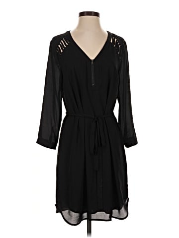 Daniel Rainn Casual Dress (view 1)