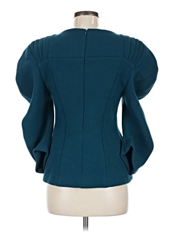 Rebecca Minkoff 3/4 Sleeve Top (view 2)