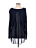 Romeo & Juliet Couture Blue Pullover Sweater Size S - photo 2