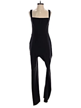 Black Halo Jumpsuit
