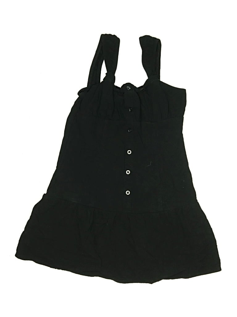Pre-owned Art Class Kids' Dress In Black