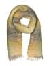 Unbranded Yellow Scarf One size - photo 1