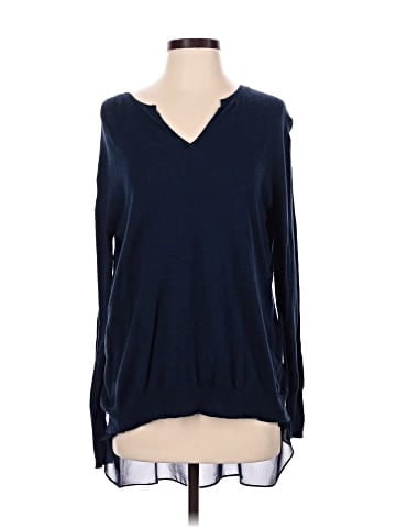 Romeo & Juliet Couture Pullover Sweater (view 1)