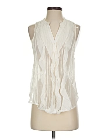 Free People Sleeveless Blouse (view 1)