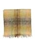 Unbranded Yellow Scarf One size - photo 2