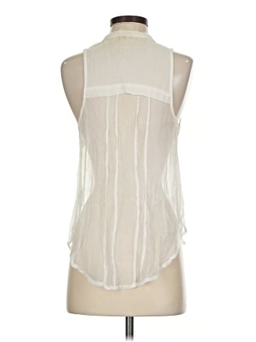Free People Sleeveless Blouse (view 2)