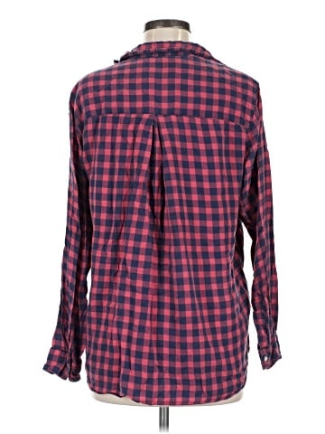 Grayson Long Sleeve Button-Down Shirt (view 2)
