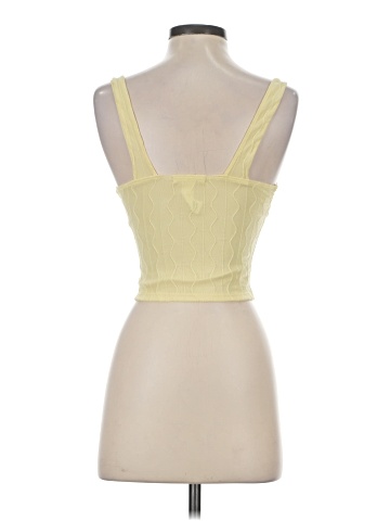 Full Tilt Sleeveless Top (view 2)
