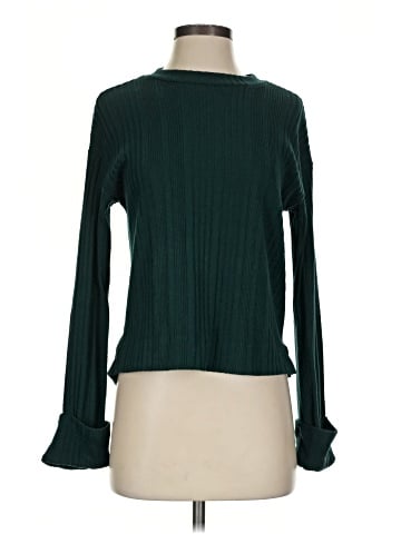 Socialite Pullover Sweater (view 1)