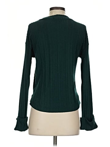 Socialite Pullover Sweater (view 2)