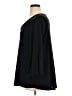 Rose + Olive Black Pullover Sweater Size 1X - photo 5