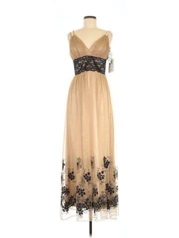 OC by OC Cocktail Dress (view 1)