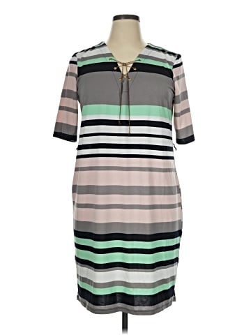 JBS Casual Dress (view 1)