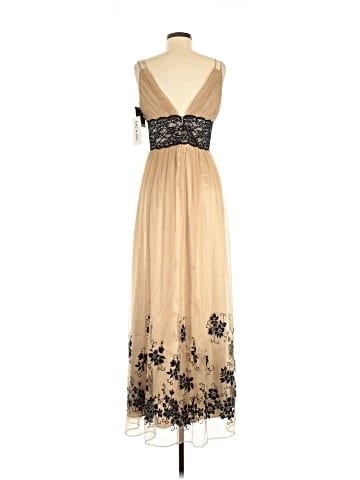 OC by OC Cocktail Dress (view 2)