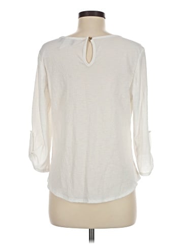 Marianne 3/4 Sleeve T-Shirt (view 2)