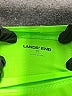 Lands' End Green Active T-Shirt Size 10 - 12 - photo 3