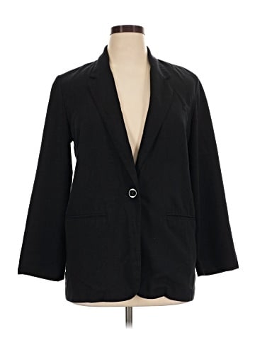 Sag Harbor Blazer (view 1)