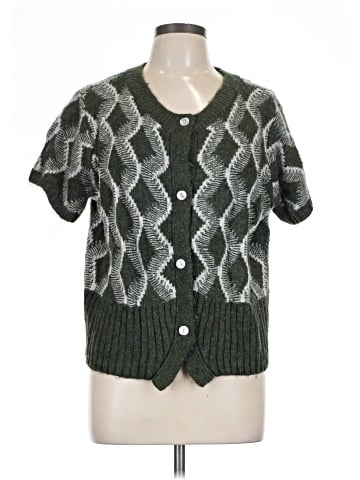 a.n.a. A New Approach Short Sleeve Top (view 1)