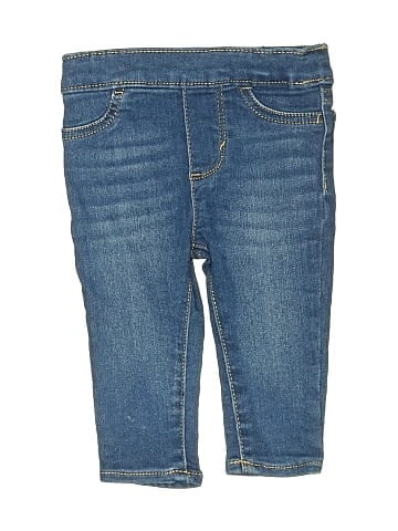 Levi's Jeggings (view 1)