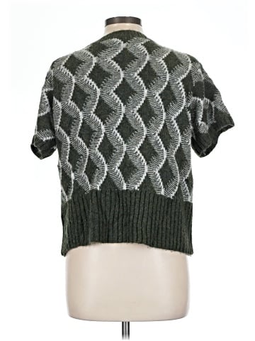 a.n.a. A New Approach Short Sleeve Top (view 2)