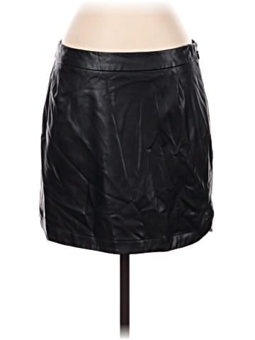 Gap Outlet Faux Leather Skirt (view 1)