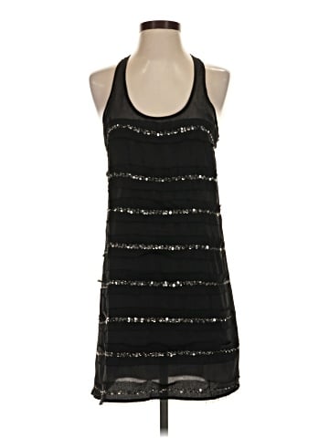 Patterson J. Kincaid Sleeveless Blouse (view 1)