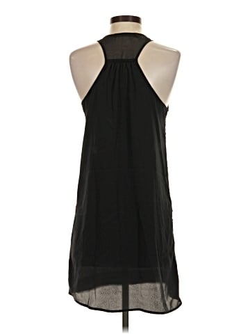 Patterson J. Kincaid Sleeveless Blouse (view 2)