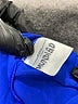 Lands' End Blue Long Sleeve Turtleneck Size 10 - photo 4