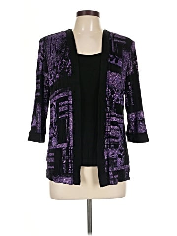 R&M Richards Cardigan (view 1)