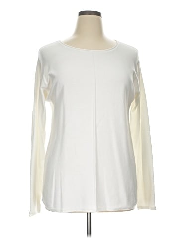 New Directions Long Sleeve T-Shirt (view 1)
