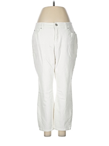 Inc Denim Jeans (view 1)