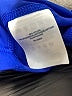 Lands' End Solid Blue Active T-Shirt Size 10 - 12 - photo 4