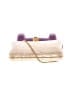 Unbranded Ivory Makeup Bag One size - photo 1