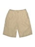 Lands' End Solid Tan Khaki Shorts Size 5 - photo 1