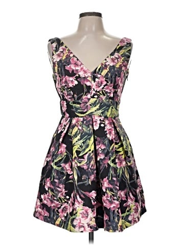 Assorted Brands Cocktail Dress (view 1)