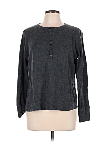 L.L.Bean Pullover Sweater (view 1)