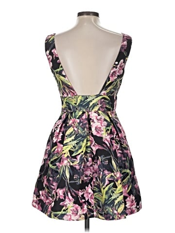 Assorted Brands Cocktail Dress (view 2)