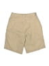 Lands' End Solid Tan Khaki Shorts Size 5 - photo 2