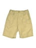 Lands' End Solid Tan Khaki Shorts Size 5 - photo 1
