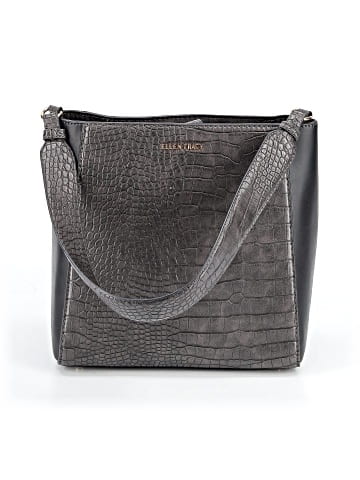 Ellen Tracy Shoulder Bag (view 1)