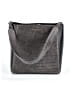 Ellen Tracy Gray Shoulder Bag One size - photo 1
