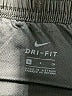 Nike Black Athletic Shorts Size S - photo 3