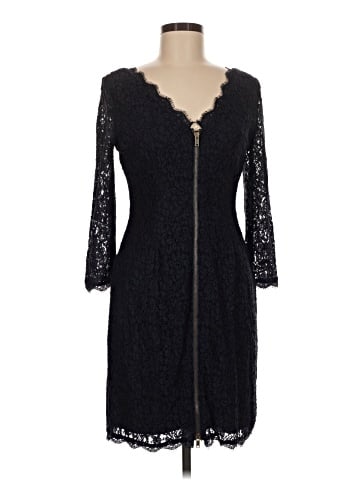 Cache Cocktail Dress (view 1)