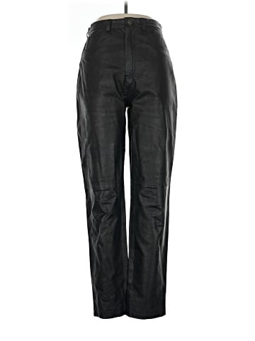 Bagatelle Leather Pants (view 1)