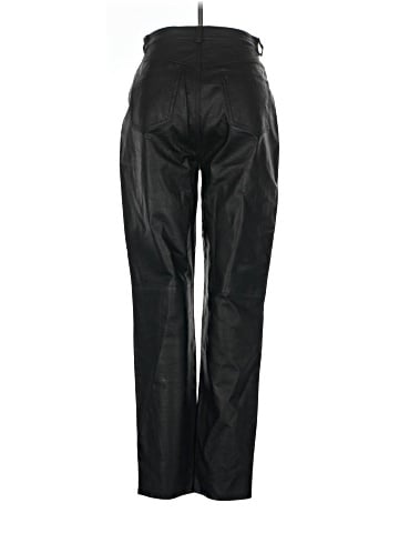 Bagatelle Leather Pants (view 2)