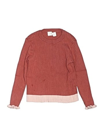 H&M Long Sleeve T-Shirt (view 1)