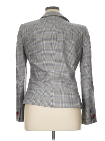 Giorgio Armani Silk Blazer (view 2)