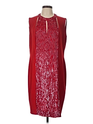 Escada Cocktail Dress (view 1)